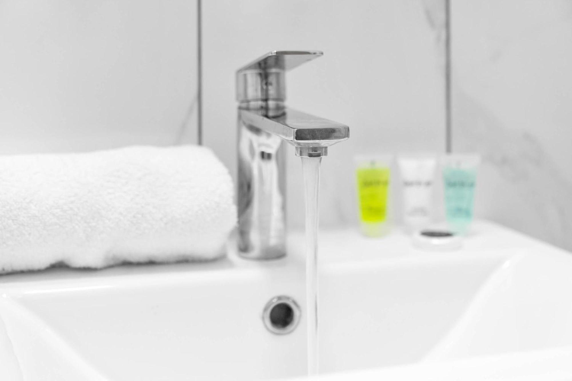 Luxury Apartment - Wifi - Smart Tv - Near City Centre - 2Mr Birmingham Quarto foto