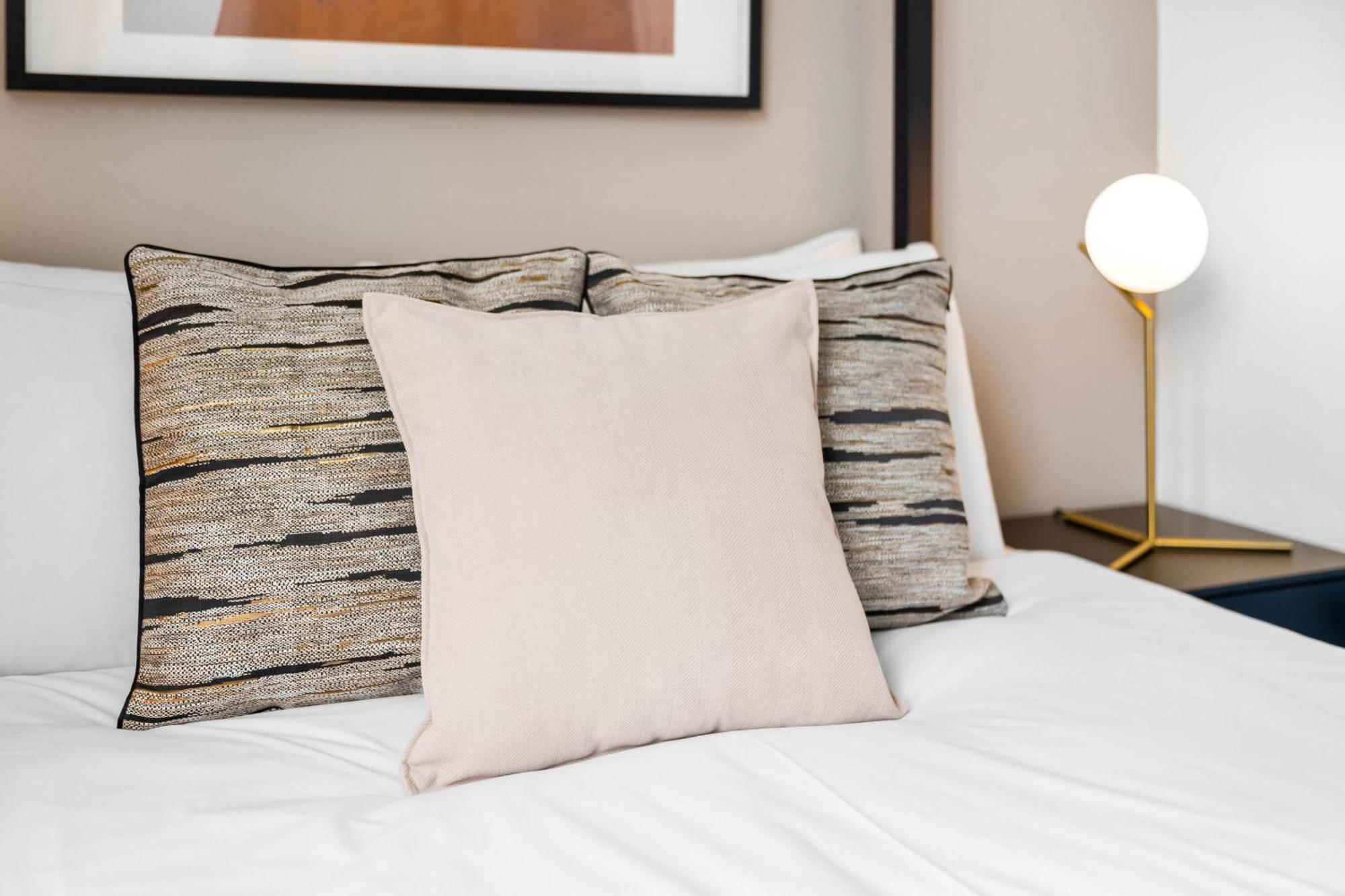 Luxury Apartment - Wifi - Smart Tv - Near City Centre - 2Mr Birmingham Quarto foto